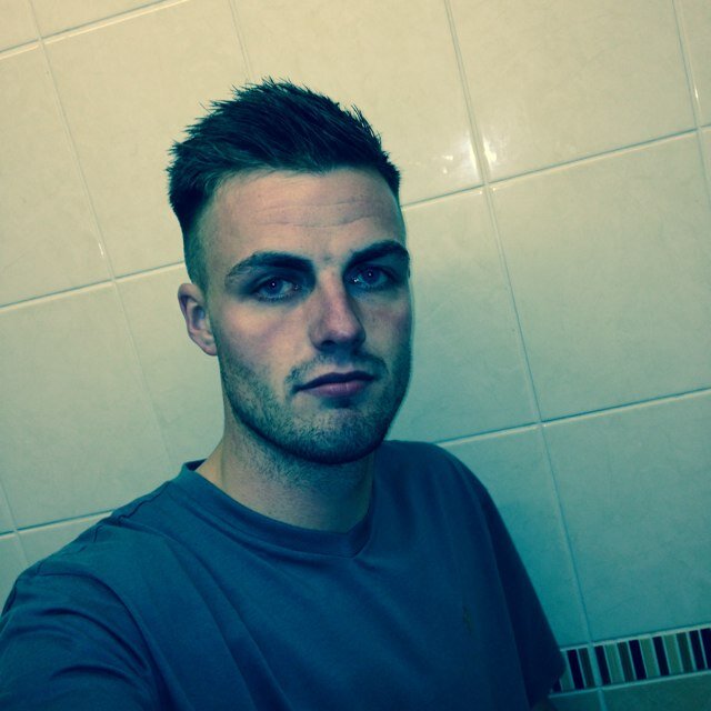 ryanwharton53's profile picture. 