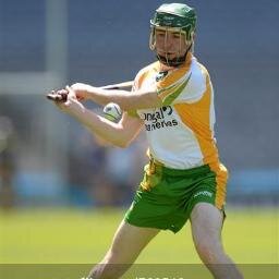 love gaa an sean mc cumhaills... an donegal of course. enjoy the hurling an the golf. enjoy life have no regrets..