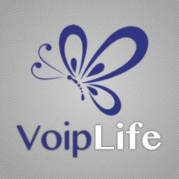 VoipLife Telefonia IP. Diminua os custos de telefonia de sua empresa com a Telefonia pela Internet. Fale conosco atendimento@voiplife.com.br.