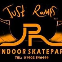 Just Ramps (@justramps) 's Twitter Profile