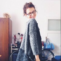 Kasia Kasia (@bzubzu) 's Twitter Profile