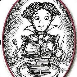for young people with an appetite for books