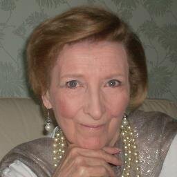 Wife, mother, grandma, lifelong lover of the arts, especially theatre, broadcast media and dance. Retired - allegedly! Board member of http://t.co/qj36zcbkB7