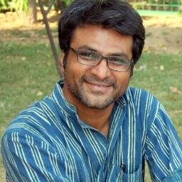 DU English Prof and Academic Council member.