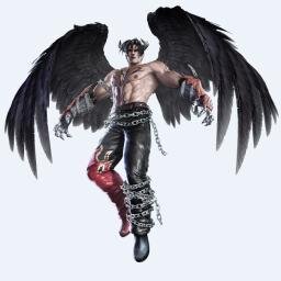 Fighting Game enthusiast. Level designer, Just... Don't get paid for it.


Tekken love