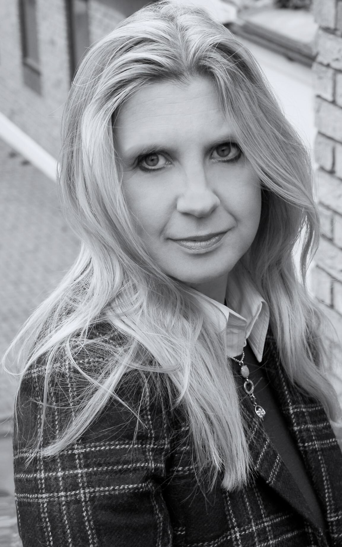 Best selling author of The Trusted Thriller Series, a fast-moving, addictive, no-holds-barred, dark spy-fi action fest!