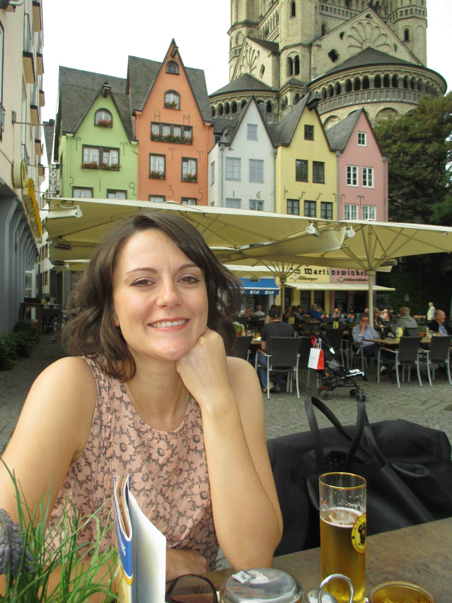 libbylanc's profile picture. 