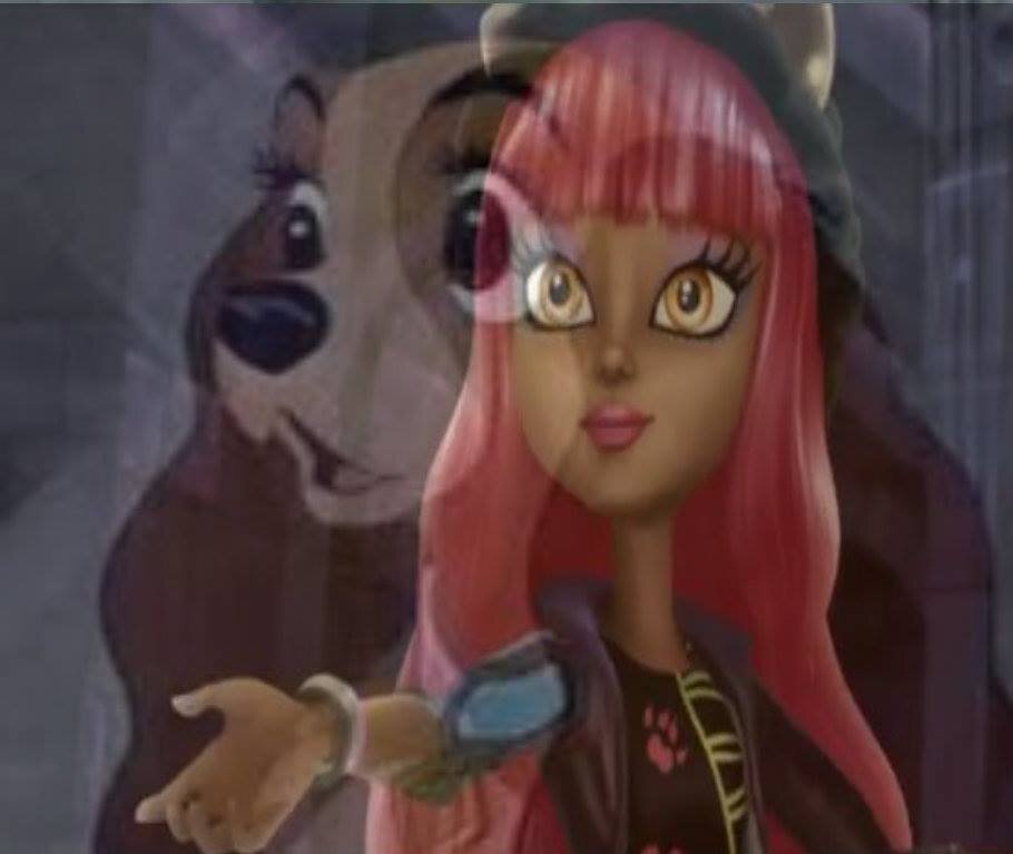 hija de sofia y ren