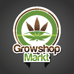 Growshop Markt