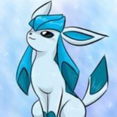FreshSnowPKMN's profile picture. I'm Jay. Your friendly, shiny Glaceon. I like making people happy and making ice statues. Want to go on an adventure? [Male] [RP] [Wild?]