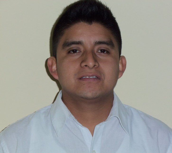 LewisAMejia's profile picture. 