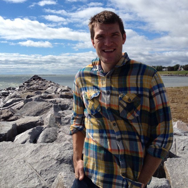 Associate Pastor of Student Ministries @gbcob