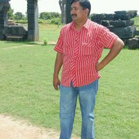 GADDAM RAJIREDDY (@gaddamrajiredd1) 's Twitter Profile