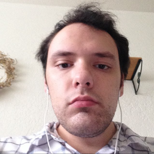 IncapableUnit's profile picture. United States of America