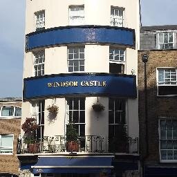 Beautiful Grade 2 listed Georgian pub, close to Regent’s Park, Lord's Cricket Ground & Baker Street Tube. Come discover the charms of The Windsor Castle!