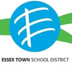 The MISSION of the

Essex Town School District is to provide quality education to all children to ensure their success in a rapidly changing world.
