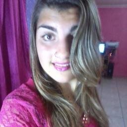 Oi gata,sabe qui eu ty amuuh por d mais, vc ja faz parte  da minha vida suua tansa ki eu amooh 
minha Cacau Show ;33 
gatosa minha 
p; @Umaa_Reggaeira