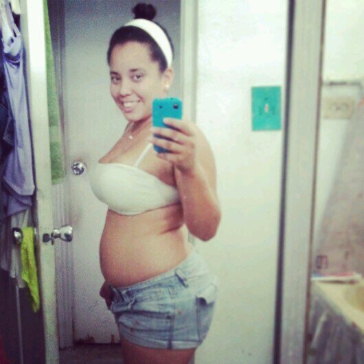 KeishaMatta's profile picture. 