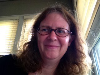 High school science teacher.