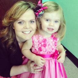 Jesus follower, wife to Clint, and mother to amazing kids!