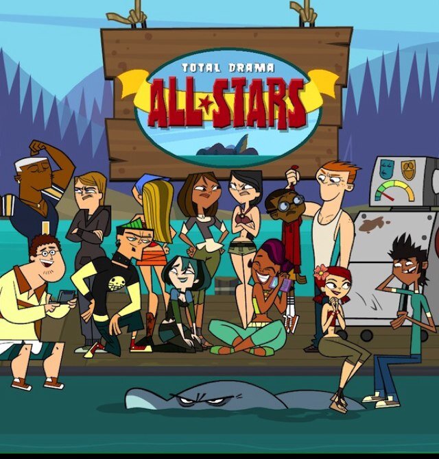 Hey, Campers! This is a fan page for Total Drama. You'll see quotes from past seasons, couple photos and facts about the characters! Can't wait for TDPI!