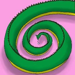 dragoonwriter's profile picture. 