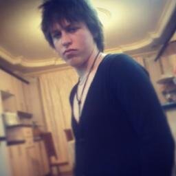 Sam_30c's profile picture. .هیچ هیچ هیچ !!! ودیگرهیچ
http://t.co/xVB74LXtv1
(آتئیست)