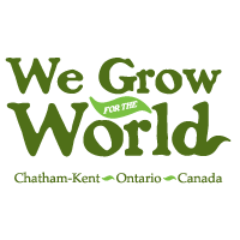 CKADC will create a climate to enhance Chatham-Kent as a world leading agricultural community.