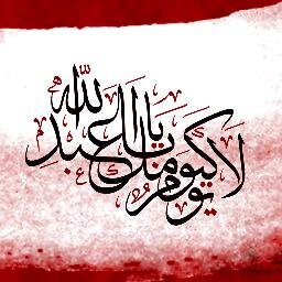 تأتي فكرة حساب مآتم البحرين لقلة المتابعين لمعظم حسابات المآتم. هذا الحساب سيساعد على نشر تغريدات مآتم البحرين خاصة ومآتم العالم عامة