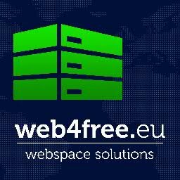 Wir bieten euch kostenlosen und kostengünstigen Webspace an!
Zusätzlich auch noch Server und vieles mehr
@web4free_eu@mastodon.social