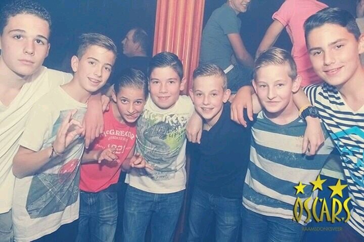 Nederland#effent#3E#