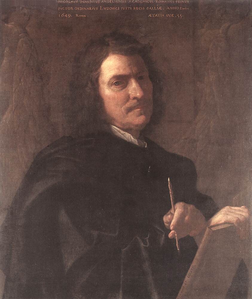 Art Historian, UK. Teacher and Researcher; renaissance and baroque art, especially Poussin. Passionate about art and museums.
