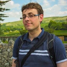 Yorkshireman, wannabe smallholder & Italophile.  Lover of travel, music and fine food...