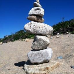 I help people get out of their own way!  A personal success coach and a licensed therapist.