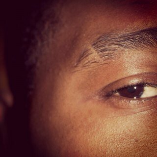 Learn Wisdom from the Pupil of the Eye which looks upon all things but yet to Self is Blind...