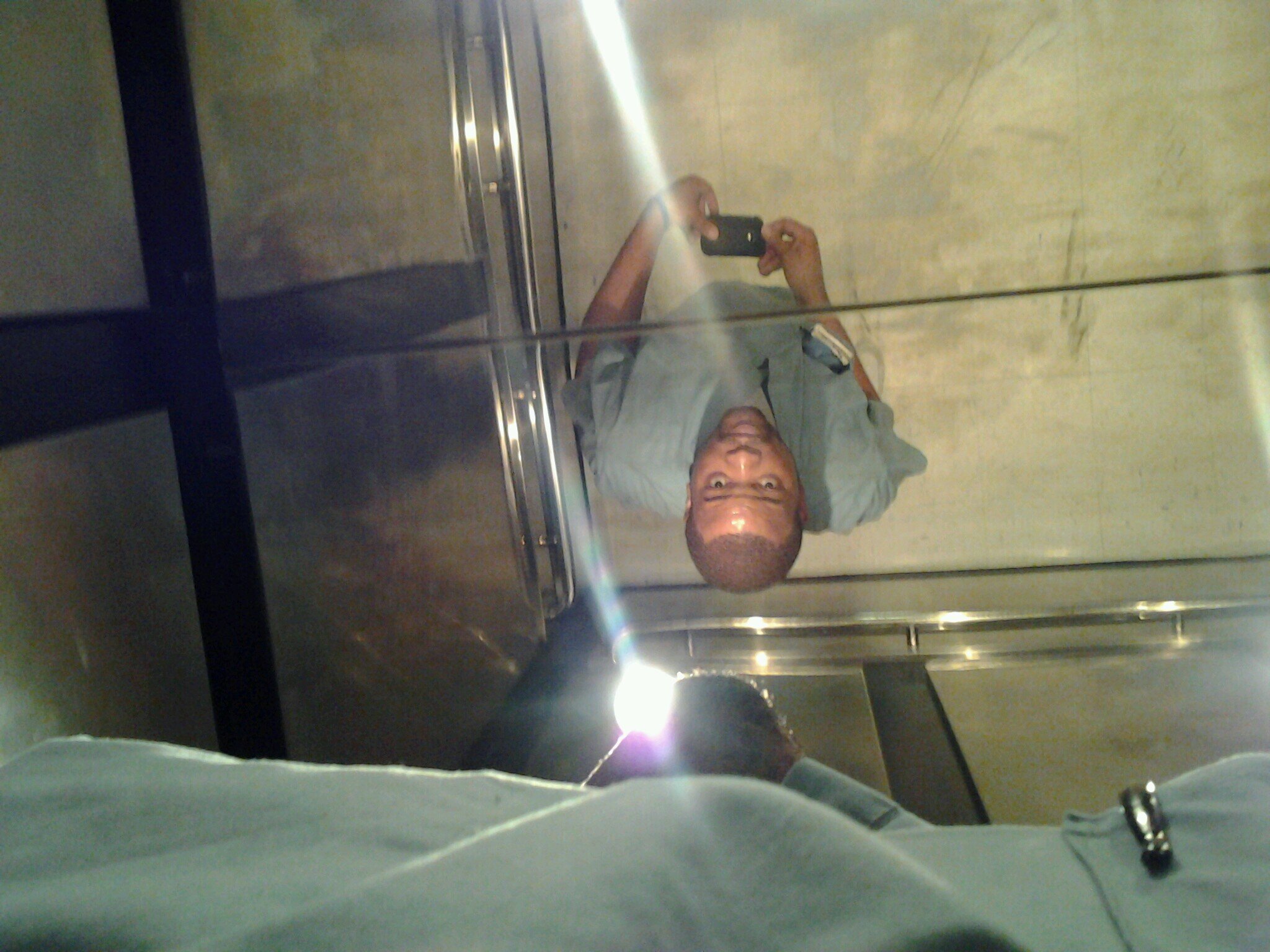 UCANTKEEPAGOODGUYDOWN.