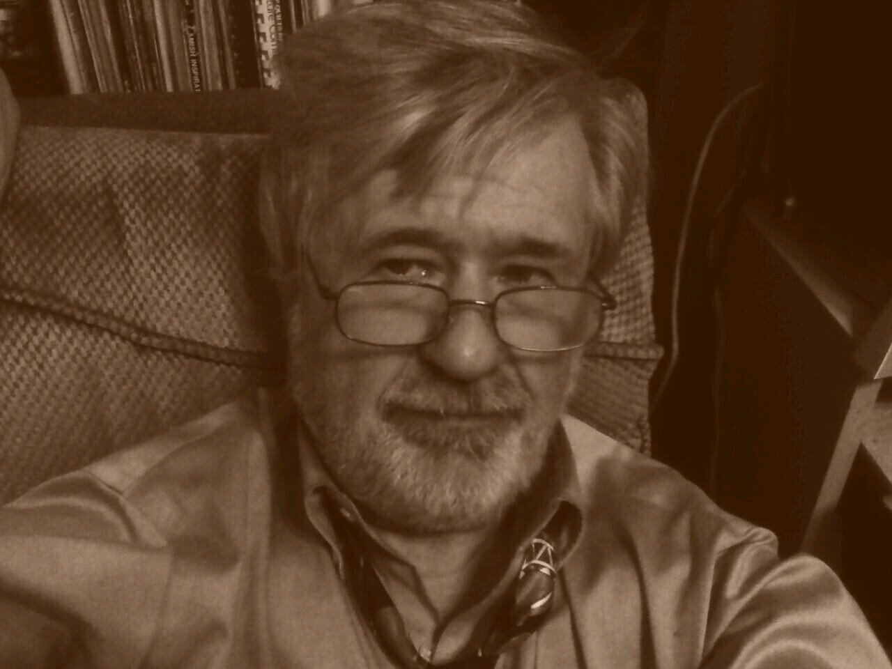 Writer and composer.
Music available through Sheet Music Plus and JW Pepper 

Fiction available at https://t.co/D8cp6S5sAg