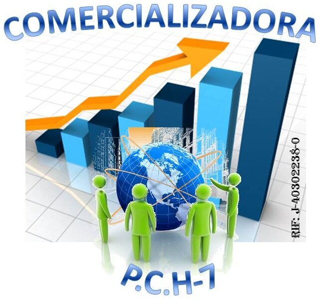 Comercializadora de mercadeo, publicidad y ventas