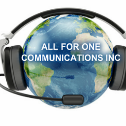 All4One Communications Inc. is a virtual call center. Our network is constantly growing and we are in need of Customer Support Professionals to Join our team.