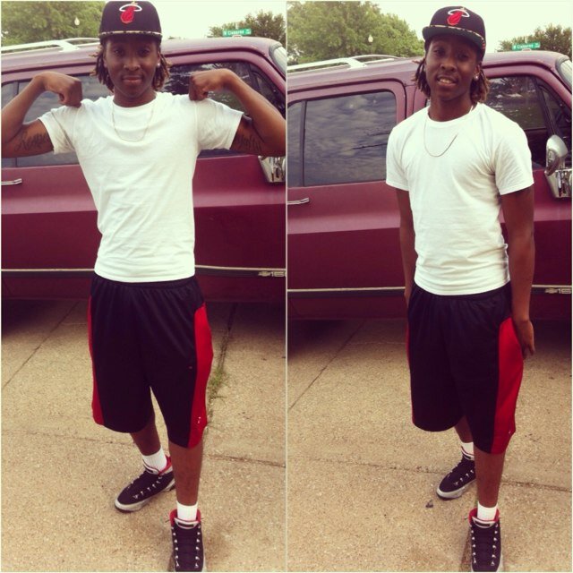 Just a young men tryna be succesful in life | R.I.P shirley Bell