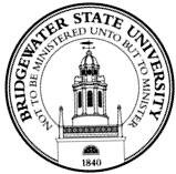 Bridgewater State University 
College of Humanities and Social Sciences
Email us at:  CHSS@bridgew.edu