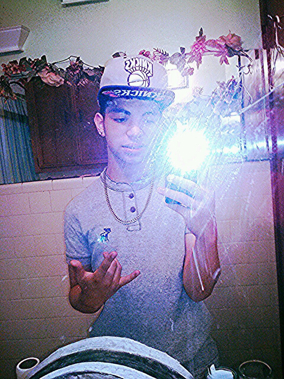 Im Just A Youngin On My Grind ♔☆