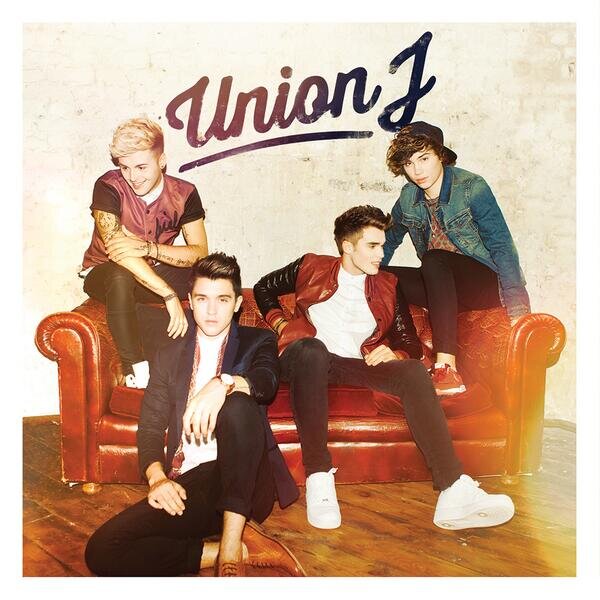 One Direction • Union J • The Vamps • 5SOS • Ed Sheeran| Candela, Sabela, Miriam and Nerea | ~Pursuing our dream~