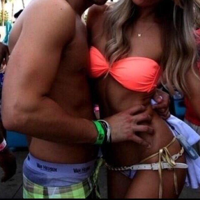 Just a couple who are on a journey to become the fittest and healthiest they've ever been.