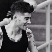 I am Zayn and (@iamzaynand) Twitter profile photo