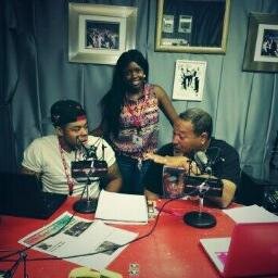 Host of the 2nd Blackest Hour In Radio on KCEP Power 88.1 FM in Las Vegas! Enlightening & connecting Las Vegas to the larger Black diaspora!