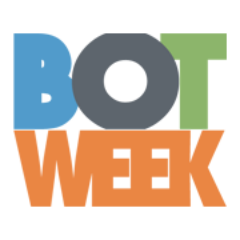 botweek's profile picture. It's what was awesome last week!