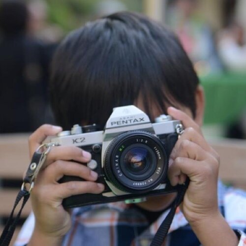 High fidelity, 35mm tweets. Amateur, in every sense of the word. (https://t.co/Dfigcna10C)