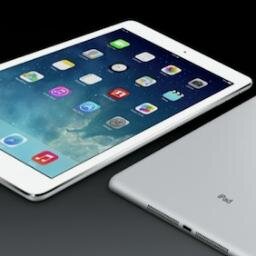 Win an iPad FREE - Go to http://t.co/42DO1yLDhL and enter once for your chance to win an ipad every single draw
