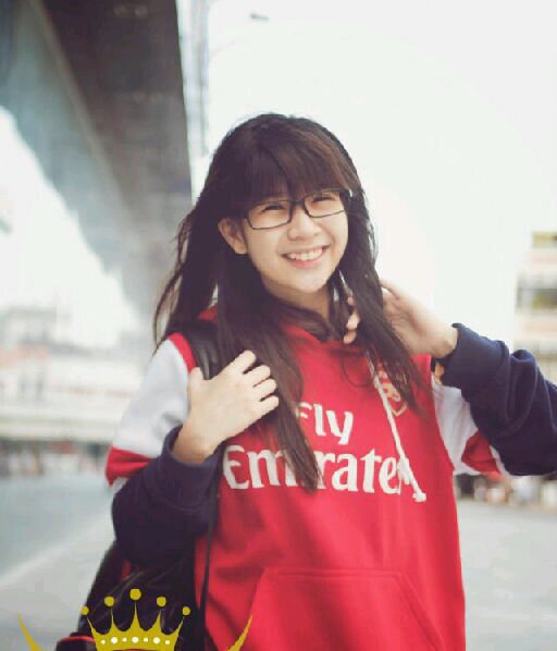 Victoria Concordia Crescit
 ♥ Arsenal
